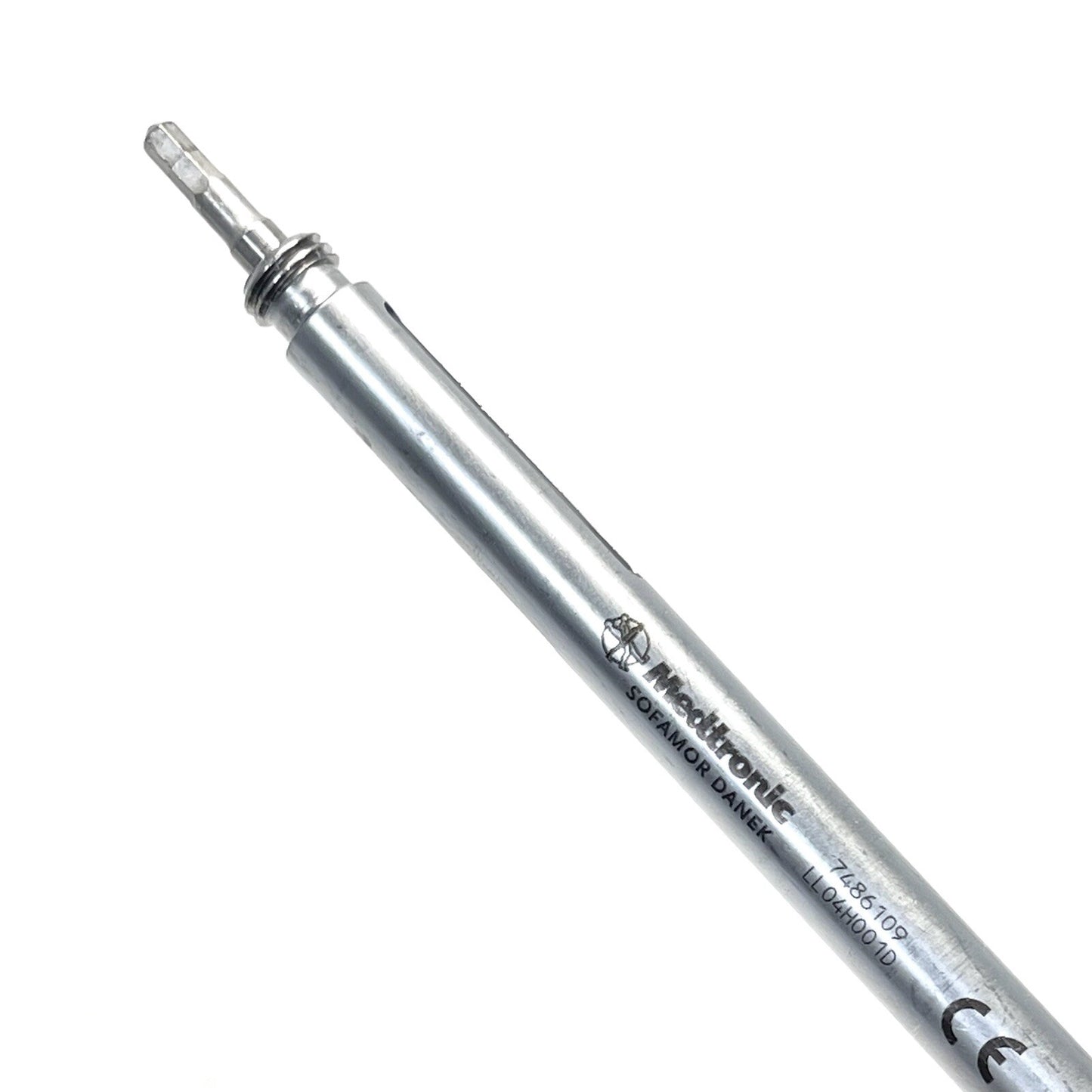 Medtronic Sofamor Danek 7486109, Screwdriver