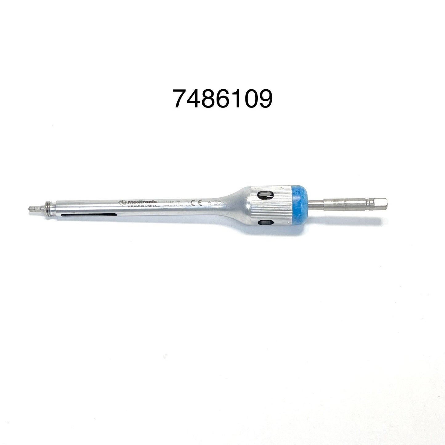 Medtronic Sofamor Danek 7486109, Screwdriver