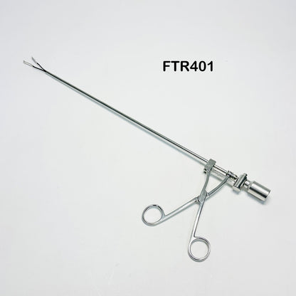 V.MUELLER FTR401 Kleppinger bipolar Forceps Length 16 Inch S. Steel Instrument