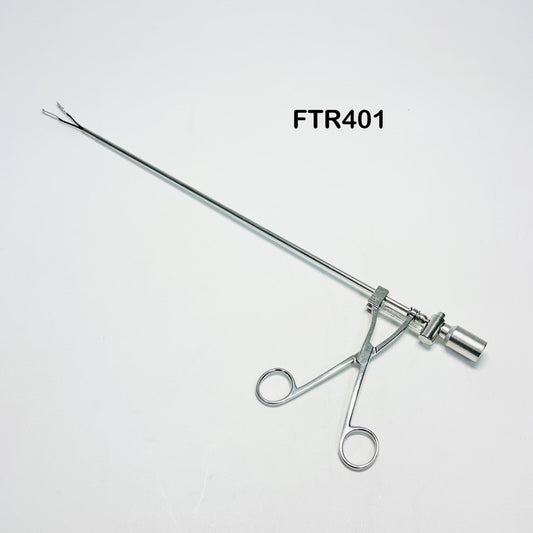 V.MUELLER FTR401 Kleppinger bipolar Forceps Length 16 Inch S. Steel Instrument