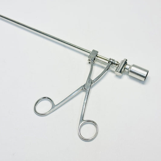 V.MUELLER FTR401 Kleppinger bipolar Forceps Length 16 Inch S. Steel Instrument