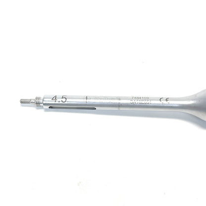 Medtronic Sofamor Danek 7484109 4.5mm Short Screw Driver