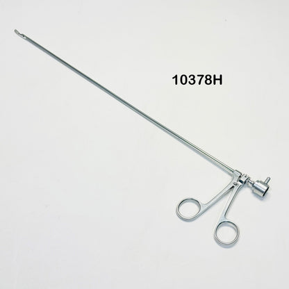 K STORZ 10378H Alligator Grasping Forceps Instrument