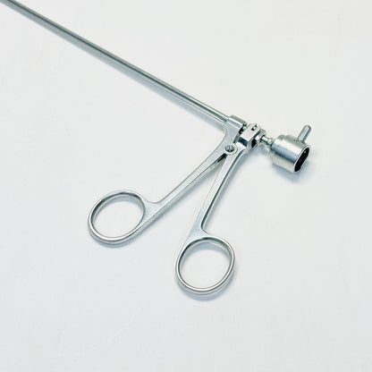 K STORZ 10378H Alligator Grasping Forceps Instrument