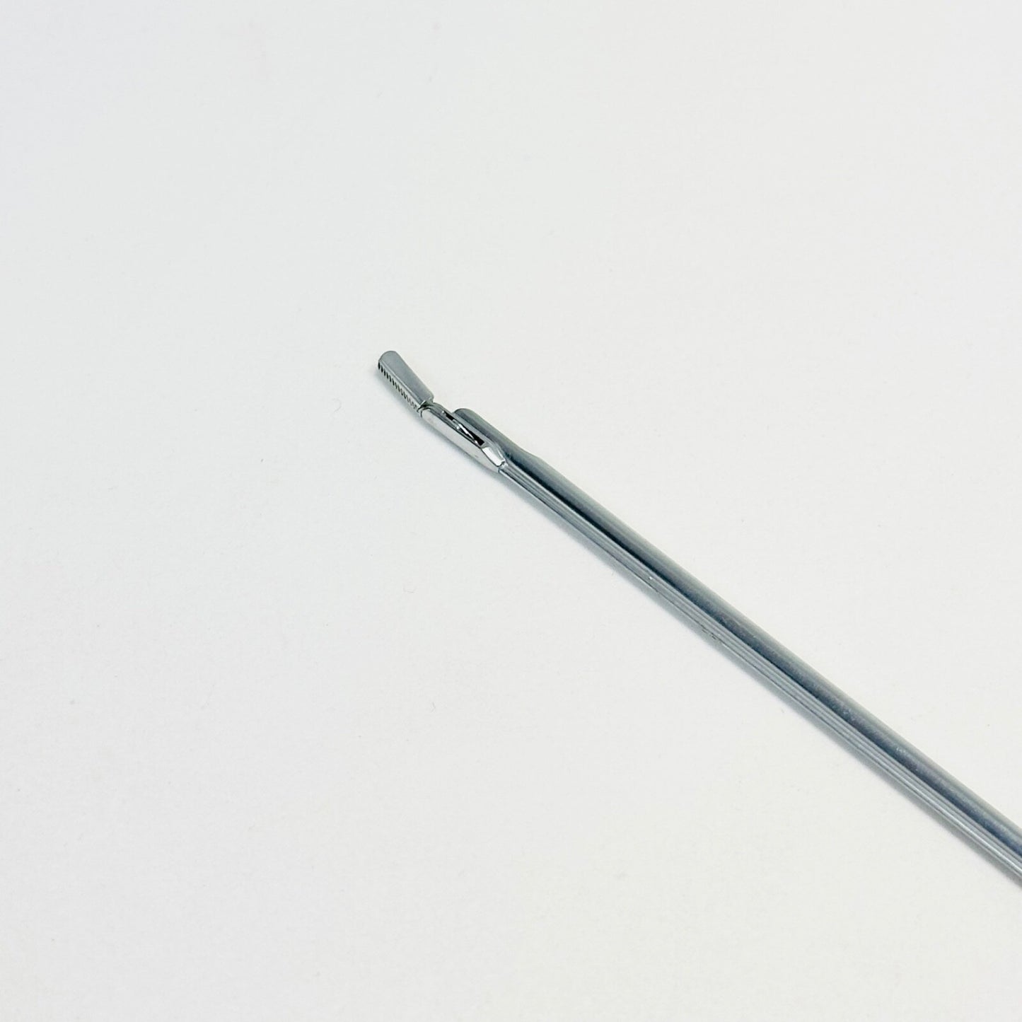 K STORZ 10378H Alligator Grasping Forceps Instrument