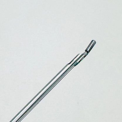 K STORZ 10378H Alligator Grasping Forceps Instrument