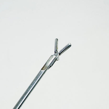 K STORZ 10378H Alligator Grasping Forceps Instrument