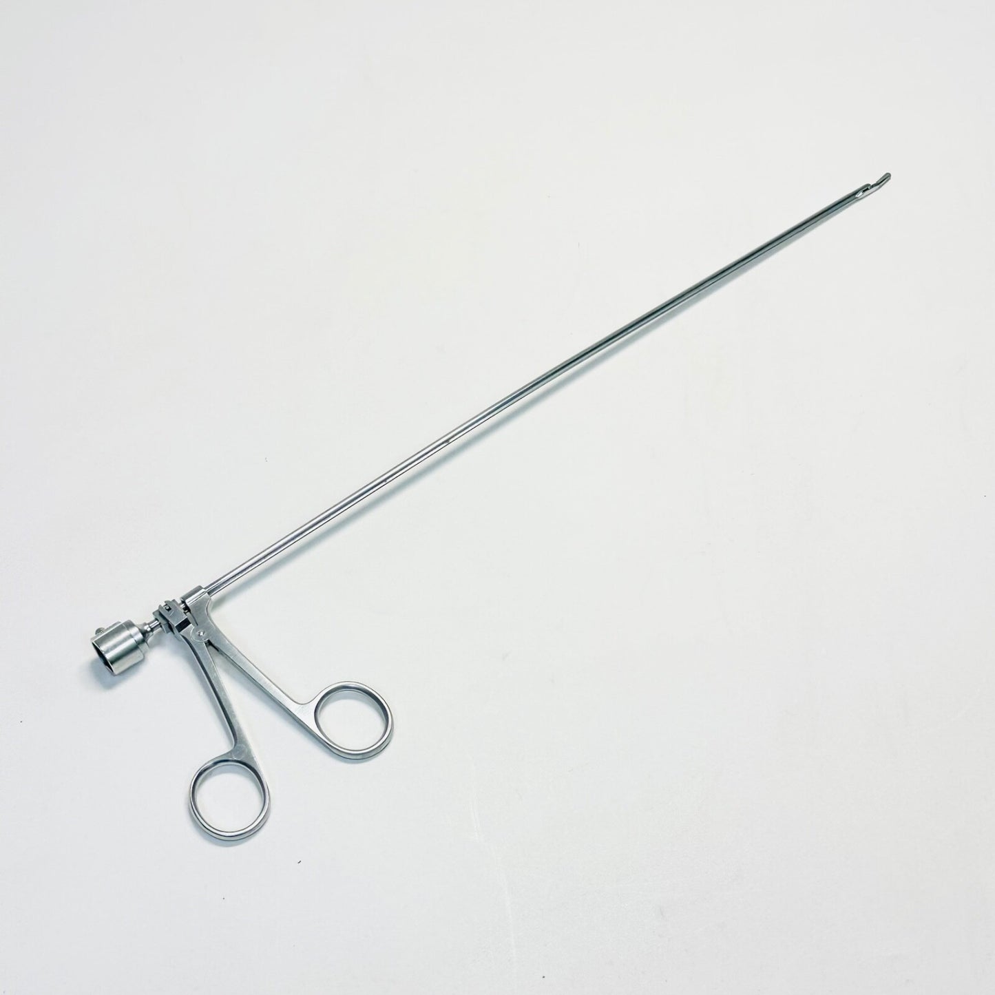 K STORZ 10378H Alligator Grasping Forceps Instrument