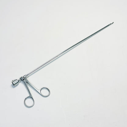 K STORZ 10378H Alligator Grasping Forceps Instrument