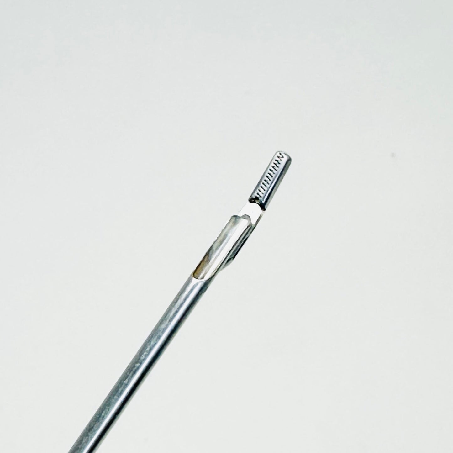 K STORZ 10378H Alligator Grasping Forceps Instrument