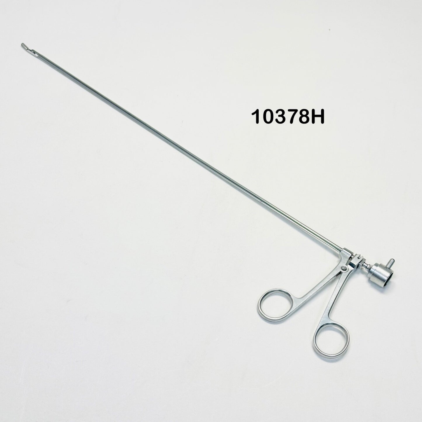 K STORZ 10378H Alligator Grasping Forceps Instrument