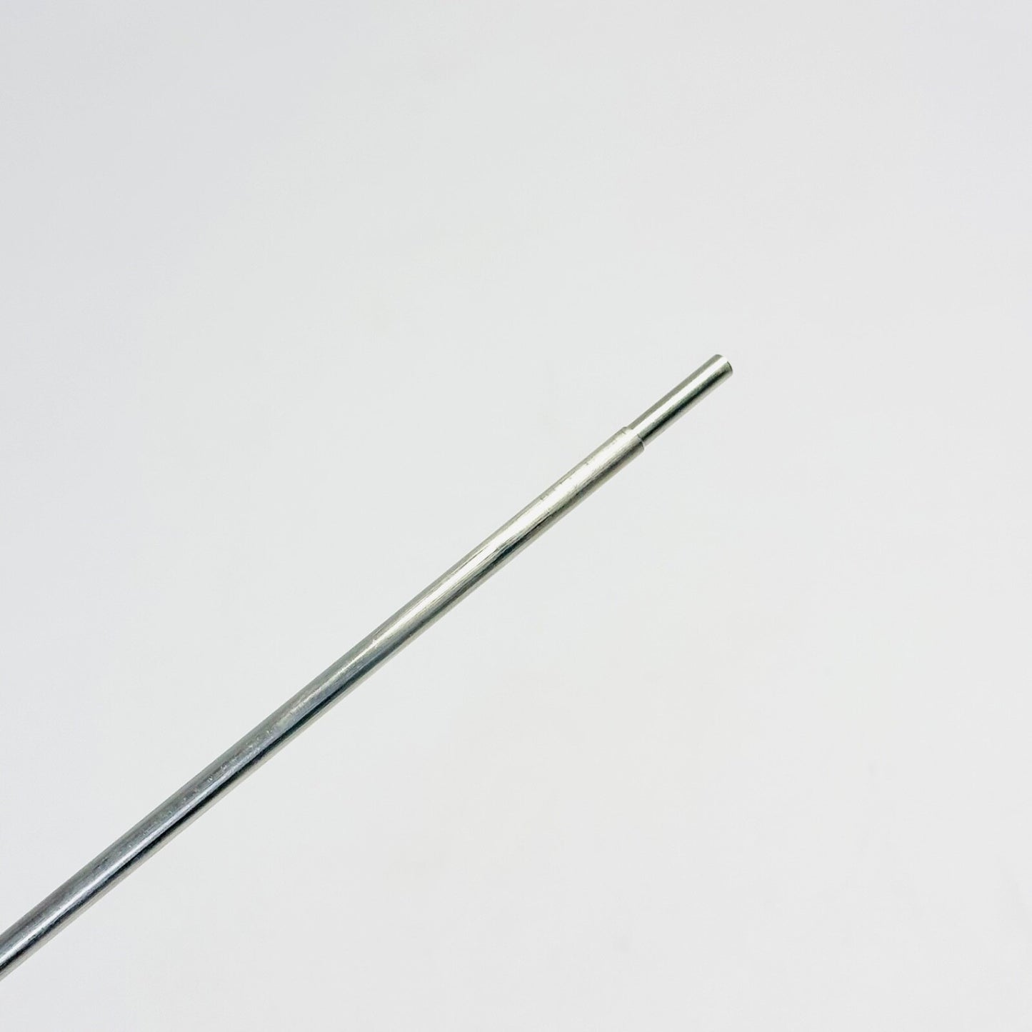 K STORZ 10378K Optical Peanut Grasping Forceps 34cm Instrument