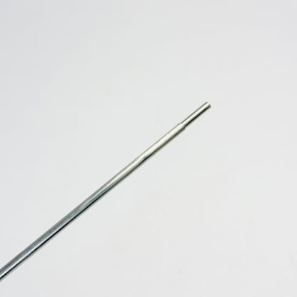 K STORZ 10378K Optical Peanut Grasping Forceps 34cm Instrument