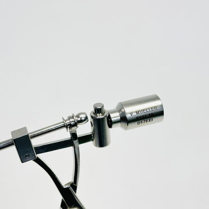 K STORZ 10378K Optical Peanut Grasping Forceps 34cm Instrument