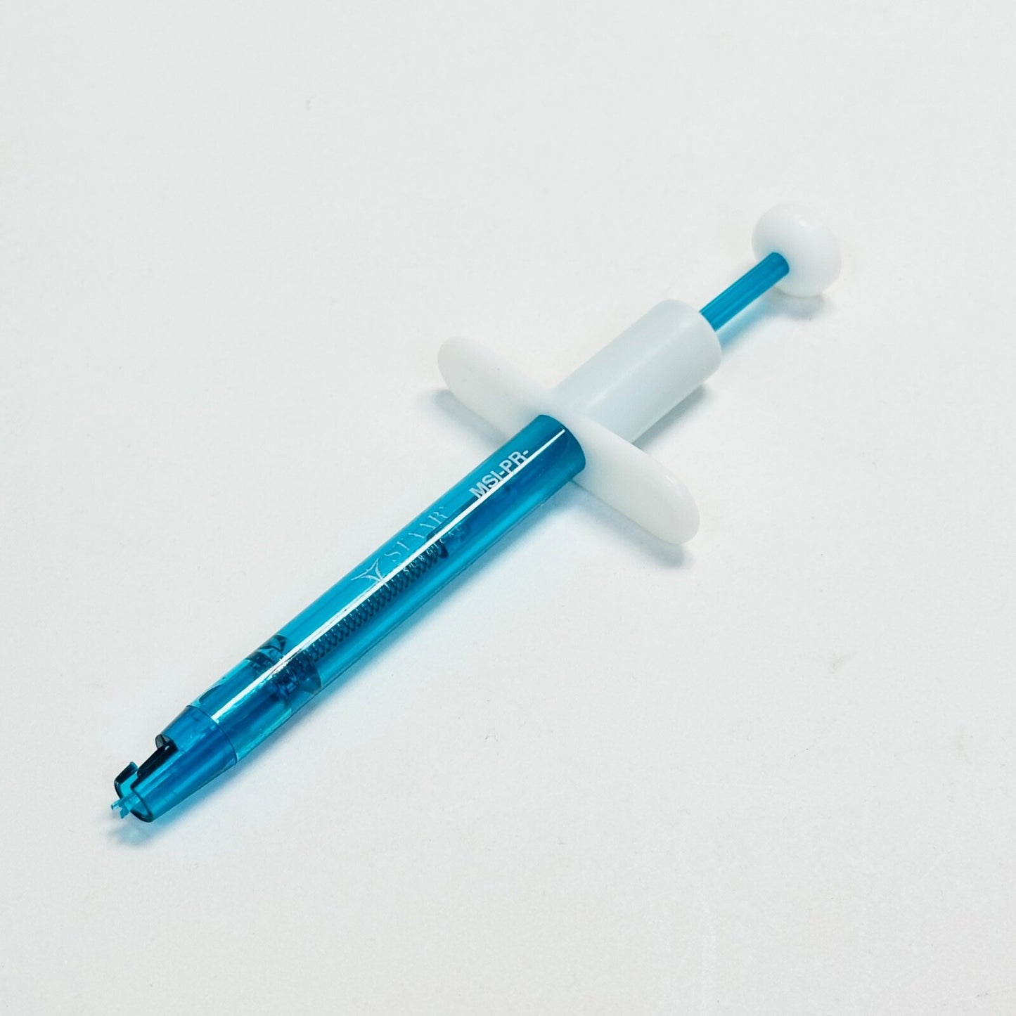 STAAR SURGICAL MSI-PR Microstaar Injector instrument