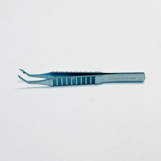 Duckworth & Kent DK7722 Titanium IOL Folding Forceps