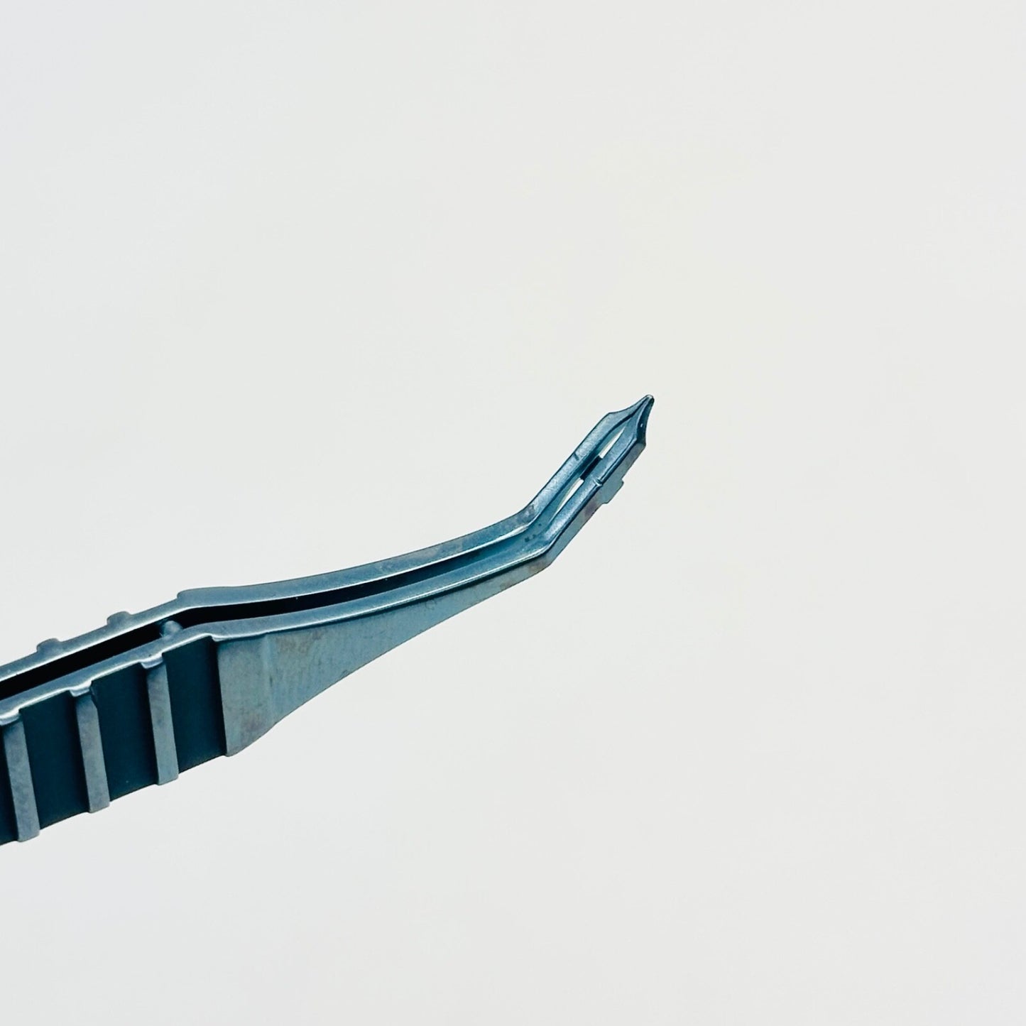 Duckworth & Kent DK7722 Titanium IOL Folding Forceps