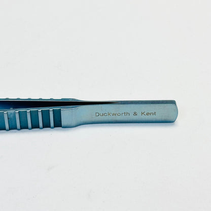 Duckworth & Kent DK7722 Titanium IOL Folding Forceps