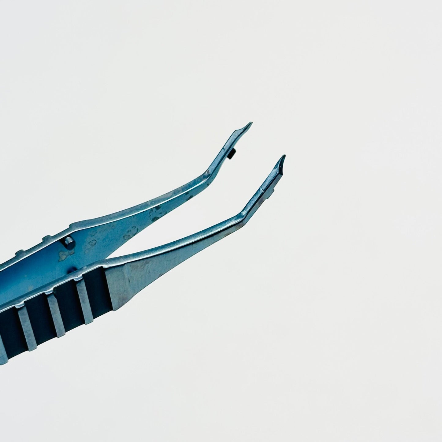 Duckworth & Kent DK7722 Titanium IOL Folding Forceps