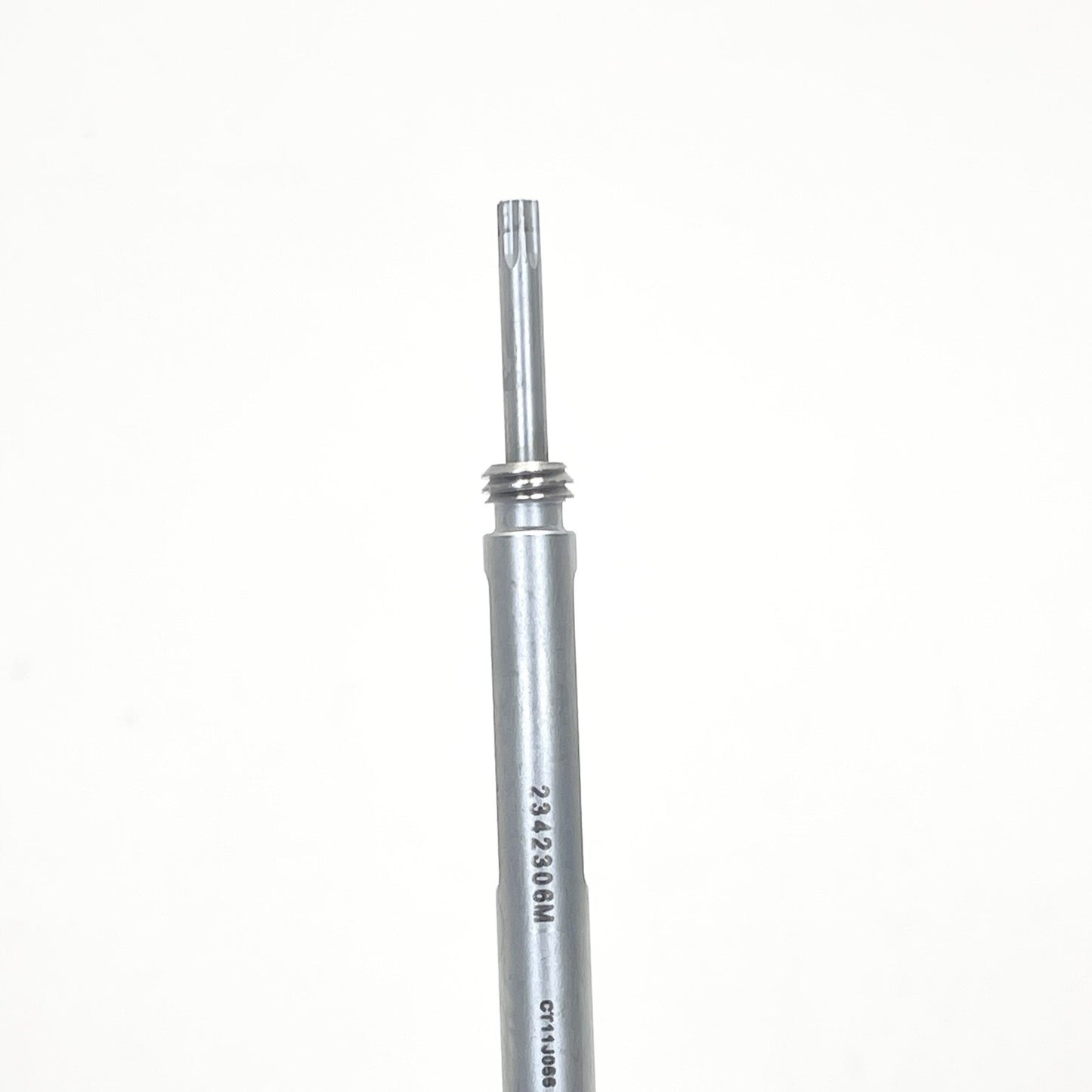 Medtronic Sofamor Danek 2342306M, 5.5/6.0MAS Screwdriver, A Powerease Instrument