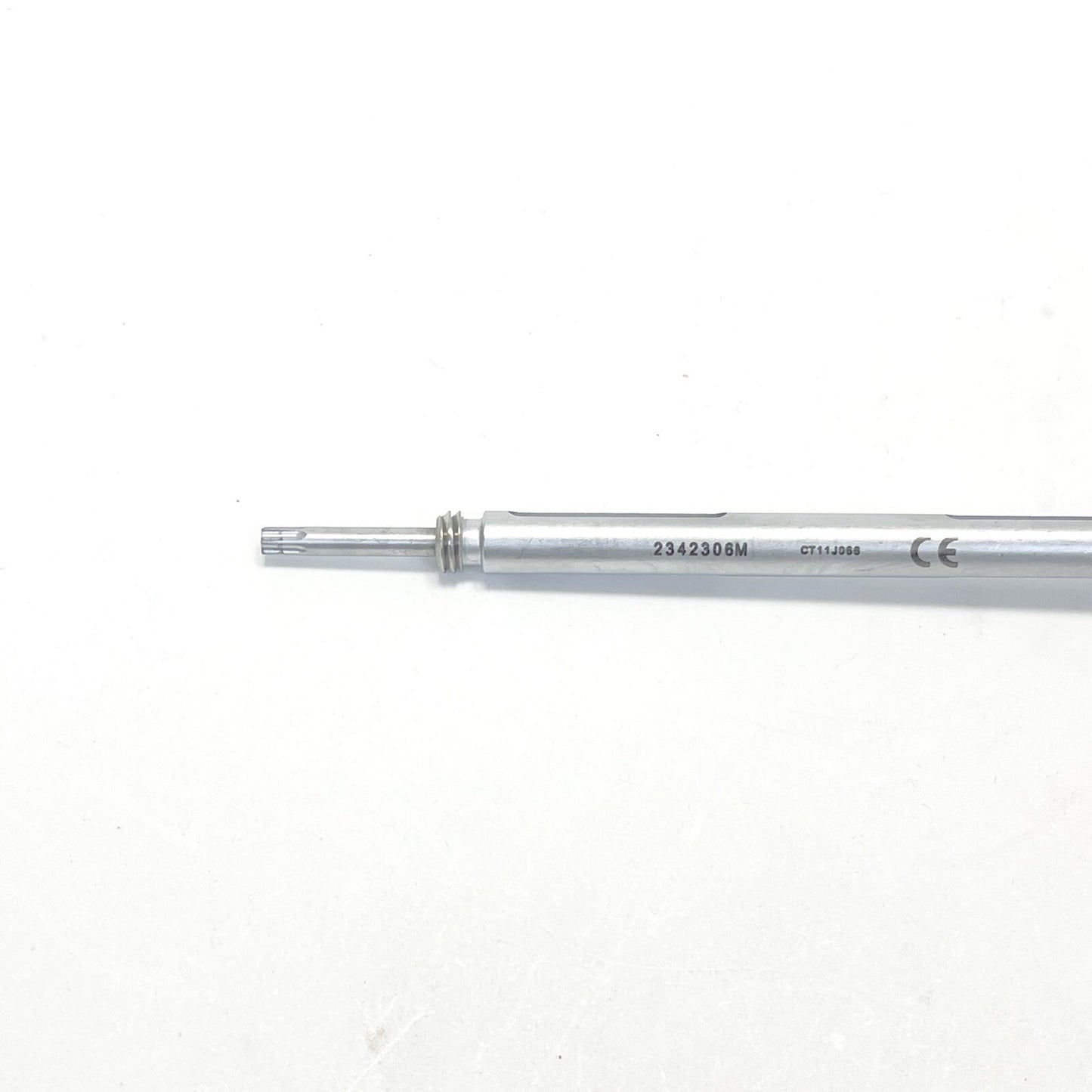 Medtronic Sofamor Danek 2342306M, 5.5/6.0MAS Screwdriver, A Powerease Instrument