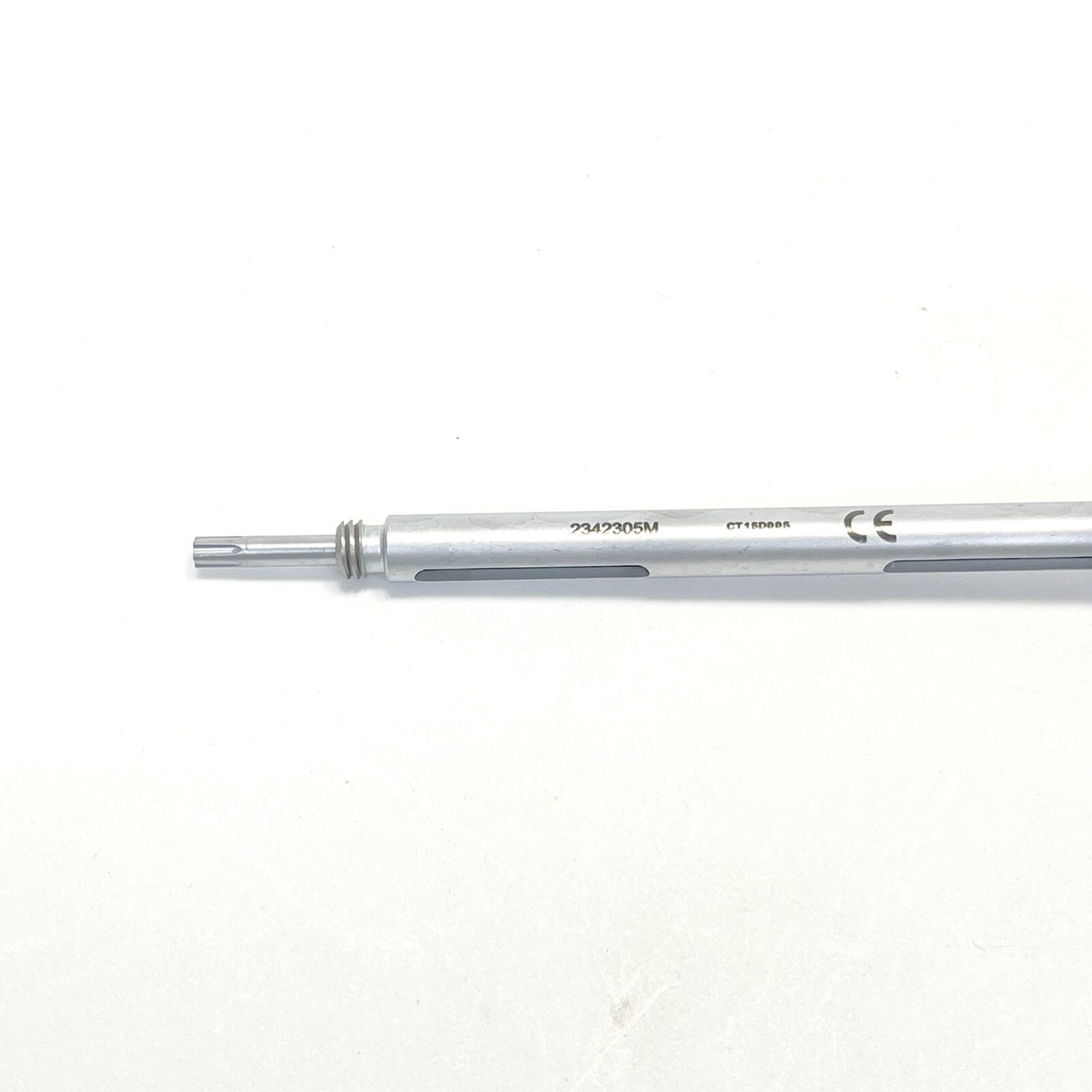 Medtronic Sofamor Danek 2342305M 4.75 MAS Screwdriver, A POWEREASE Instrument