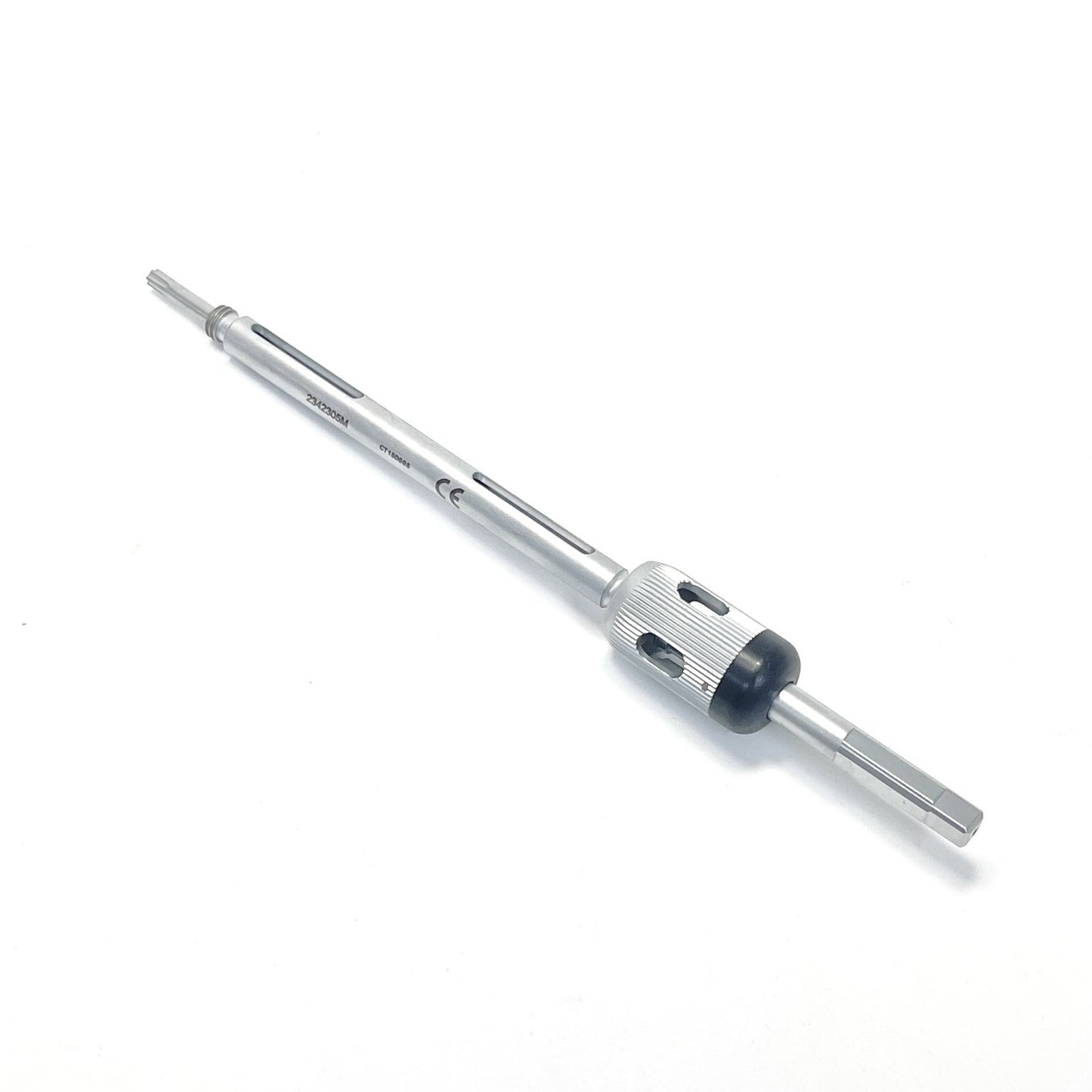 Medtronic Sofamor Danek 2342305M 4.75 MAS Screwdriver, A POWEREASE Instrument