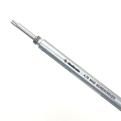Medtronic Sofamor Danek 2342305M 4.75 MAS Screwdriver, A POWEREASE Instrument