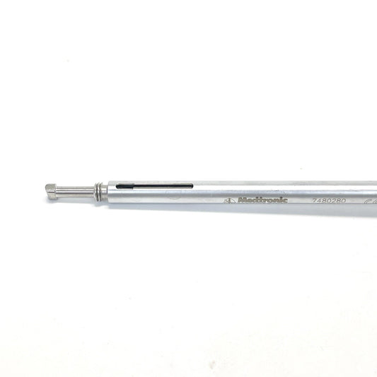 Medtronic 7480280 5.5mm Fixed Angle Screwdrivers Instrument