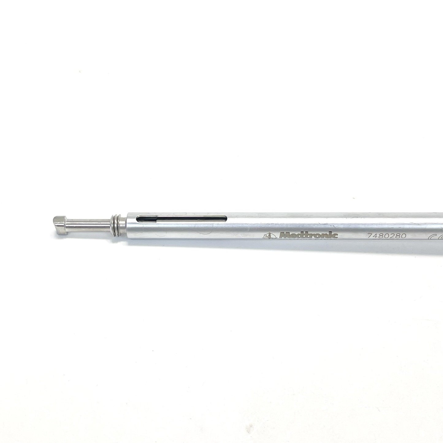 Medtronic 7480280 5.5mm Fixed Angle Screwdrivers Instrument