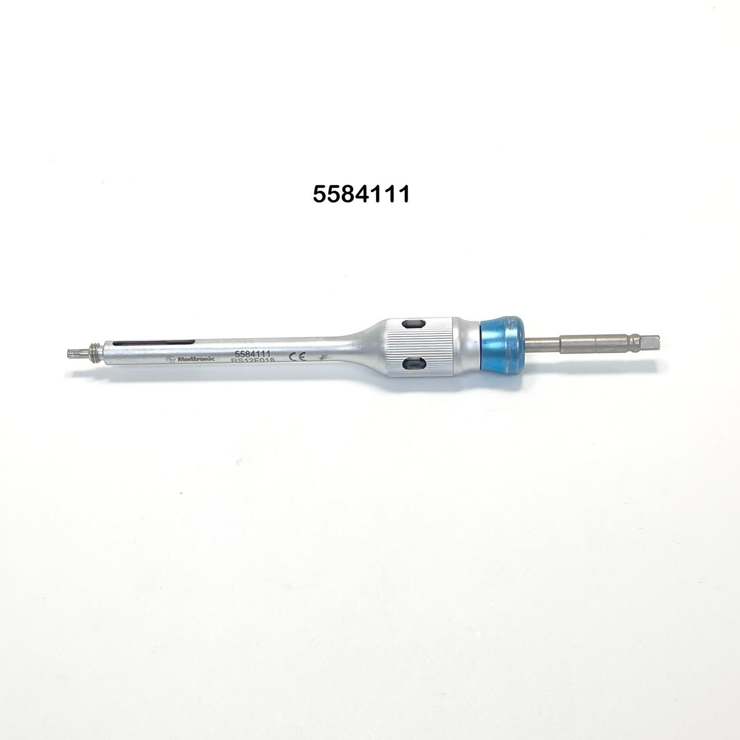 Medtronic Sofamar Danek 5584111 Lock Sleeve Multi-Axial Screwdriver