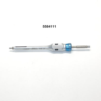 Medtronic Sofamar Danek 5584111 Lock Sleeve Multi-Axial Screwdriver