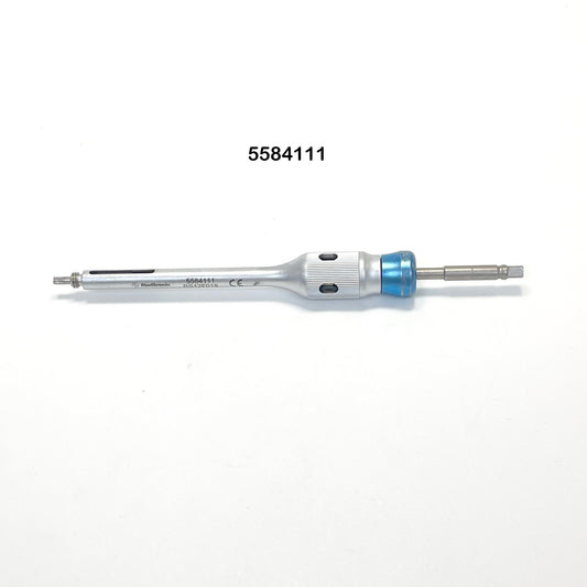Medtronic Sofamar Danek 5584111 Lock Sleeve Multi-Axial Screwdriver