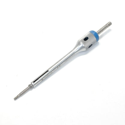 Medtronic Sofamar Danek 7485250 5.5 RMAS Short Screwdriver, CDHL Instrument