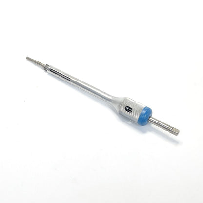 Medtronic Sofamar Danek 7485250 5.5 RMAS Short Screwdriver, CDHL Instrument