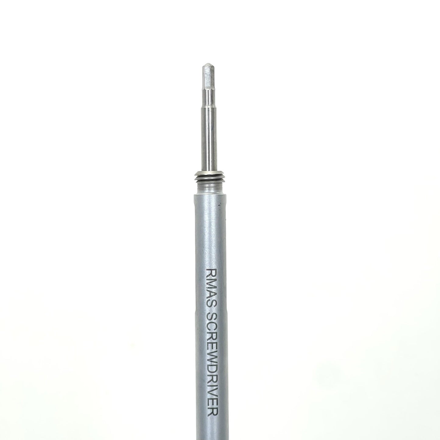 Medtronic 7486250 RMAS Screwdriver, 6.35mm INSTRUMENT