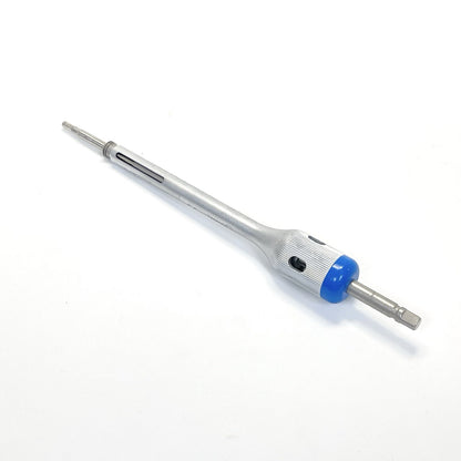 Medtronic 7486250 RMAS Screwdriver, 6.35mm INSTRUMENT