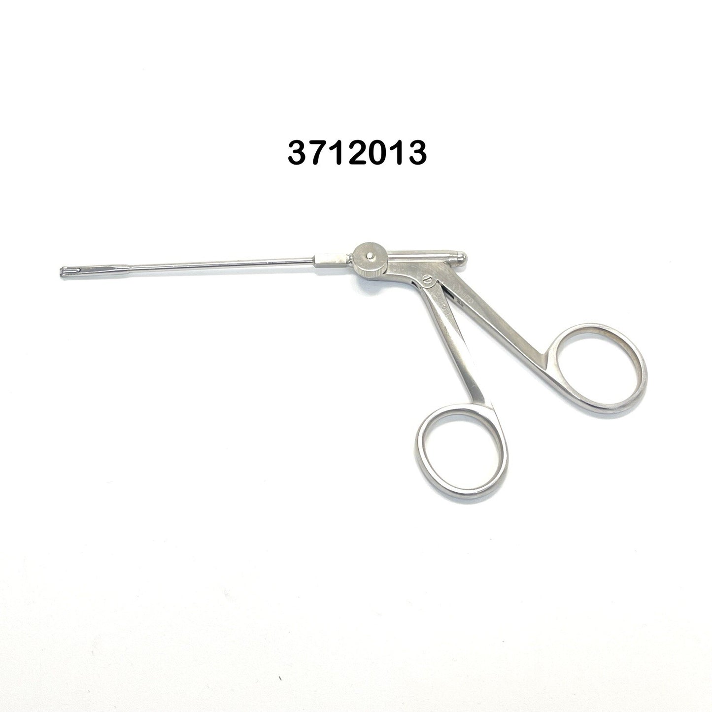 INTEGRA XOMED 3712013 Backbiting Forcep Rotatable, 1.5mm, W/L 3-7/8"
