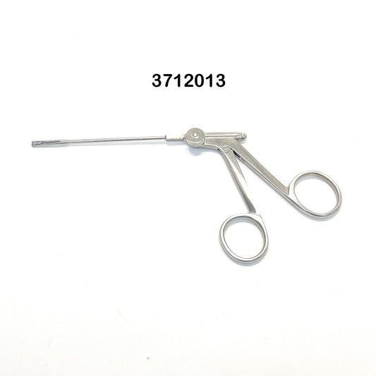 INTEGRA XOMED 3712013 Backbiting Forcep Rotatable, 1.5mm, W/L 3-7/8"