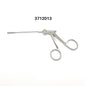 INTEGRA XOMED 3712013 Backbiting Forcep Rotatable, 1.5mm, W/L 3-7/8"