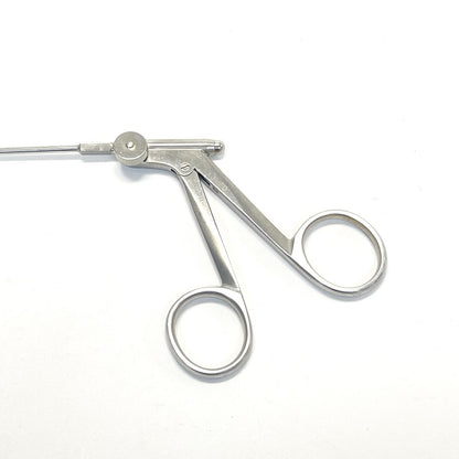 INTEGRA XOMED 3712013 Backbiting Forcep Rotatable, 1.5mm, W/L 3-7/8"