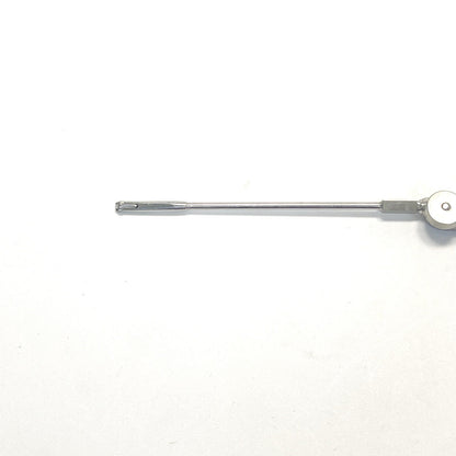 INTEGRA XOMED 3712013 Backbiting Forcep Rotatable, 1.5mm, W/L 3-7/8"