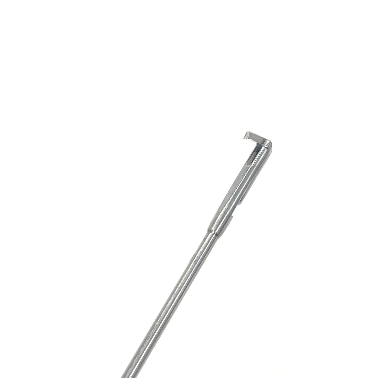 INTEGRA XOMED 3712013 Backbiting Forcep Rotatable, 1.5mm, W/L 3-7/8"