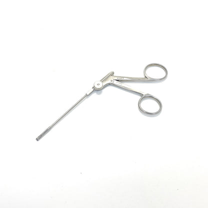 INTEGRA XOMED 3712013 Backbiting Forcep Rotatable, 1.5mm, W/L 3-7/8"