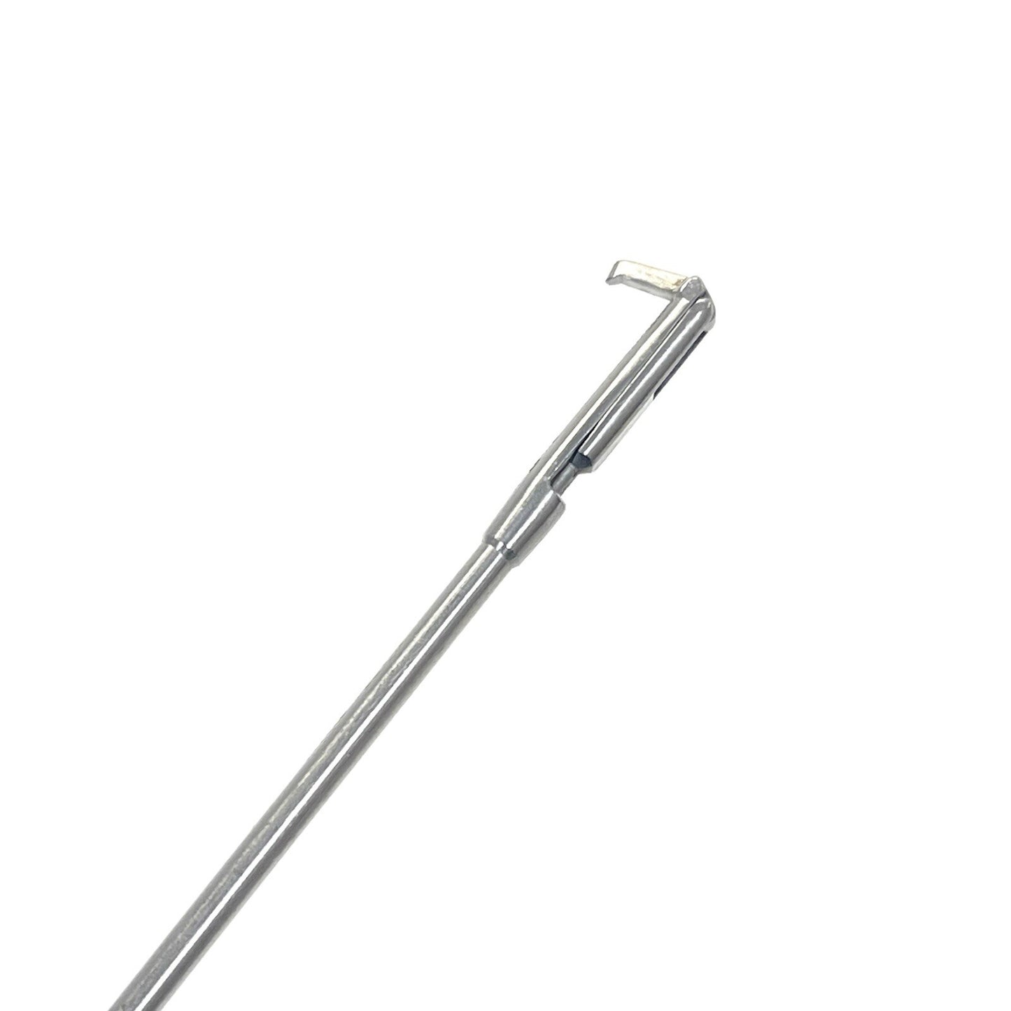 INTEGRA XOMED 3712013 Backbiting Forcep Rotatable, 1.5mm, W/L 3-7/8"