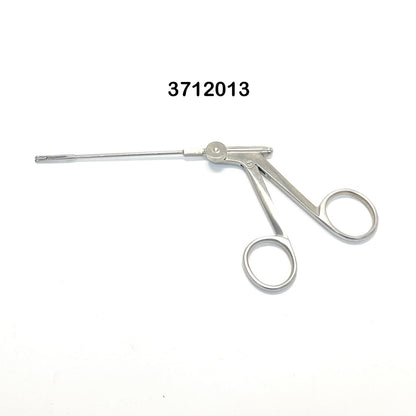 INTEGRA XOMED 3712013 Backbiting Forcep Rotatable, 1.5mm, W/L 3-7/8"