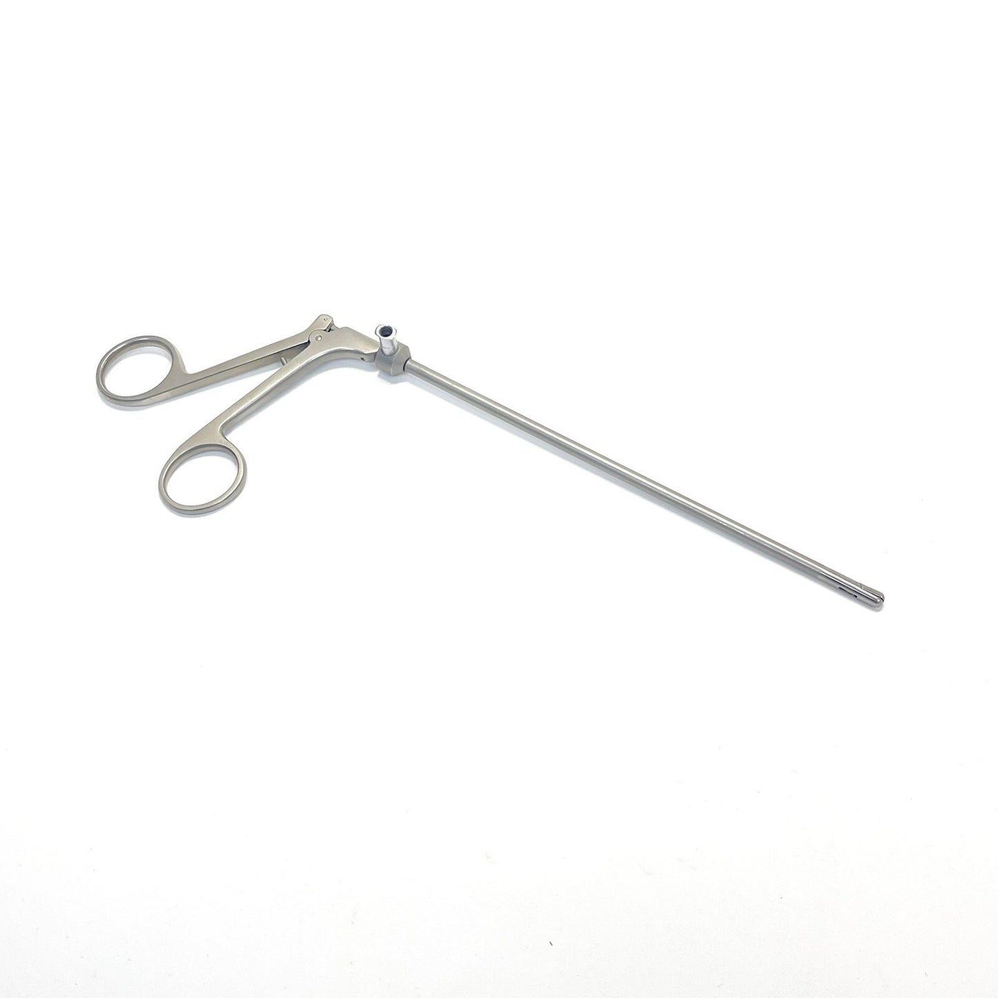 K. STORZ 28163M Spoon Forceps straight Instrument