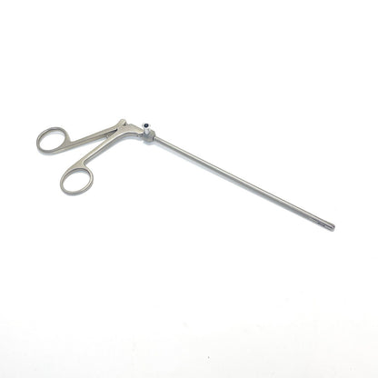 K. STORZ 28163M Spoon Forceps straight Instrument