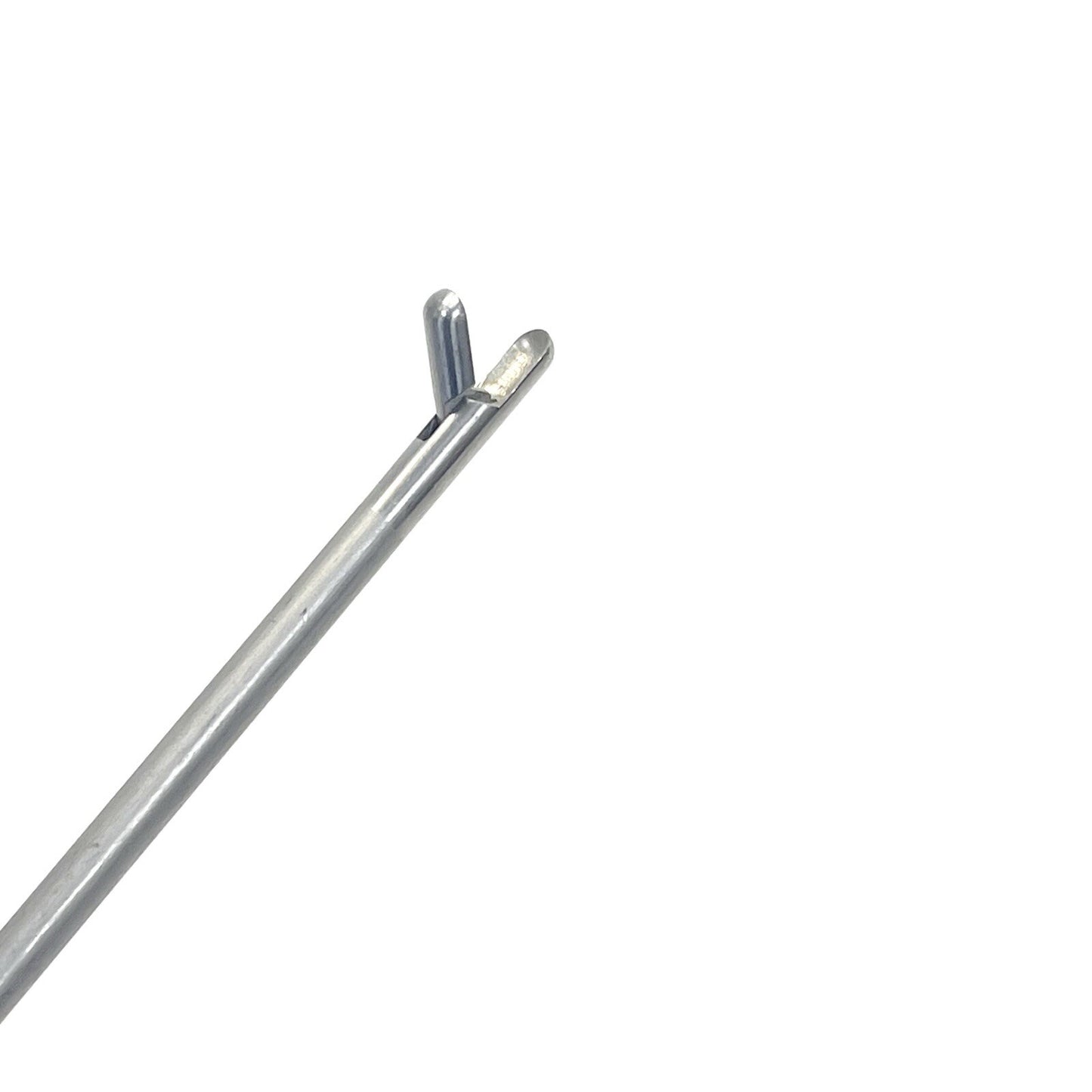 K. STORZ 28163M Spoon Forceps straight Instrument