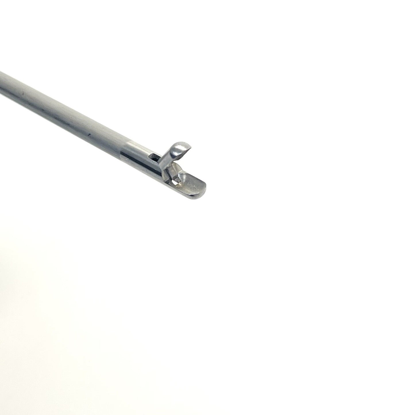 K. STORZ 28163M Spoon Forceps straight Instrument